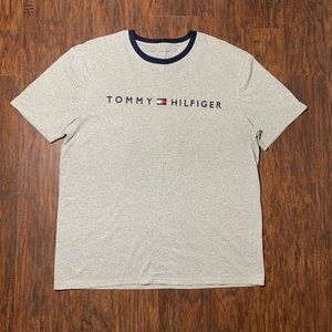 Tommy Hilfiger Crewneck T-Shirt